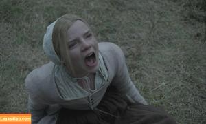 Anya Taylor-Joy photo #0142