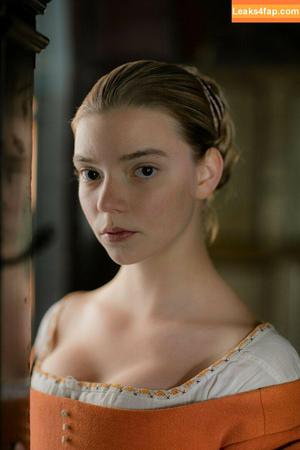 Anya Taylor-Joy photo #0147