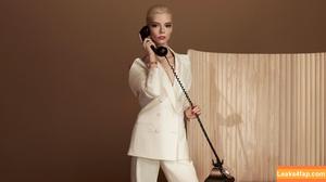 Anya Taylor-Joy photo #0162