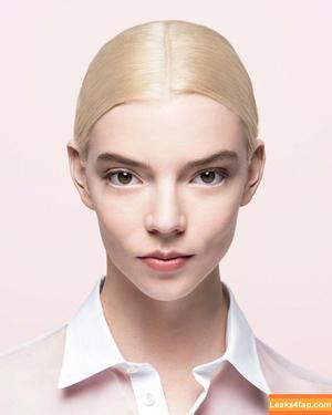 Anya Taylor-Joy photo #0170