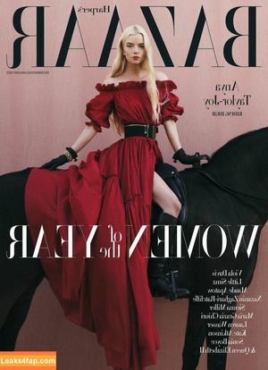 Anya Taylor-Joy photo #0187