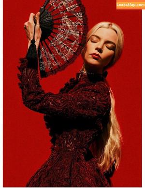 Anya Taylor-Joy photo #0188