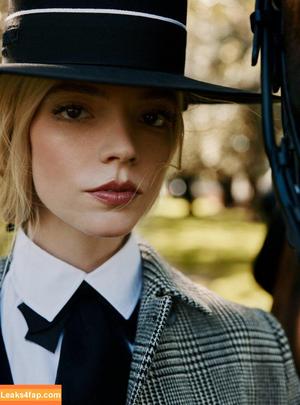 Anya Taylor-Joy photo #0192