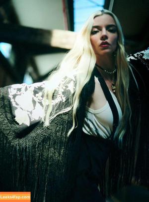 Anya Taylor-Joy photo #0193