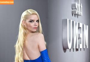 Anya Taylor-Joy photo #0203