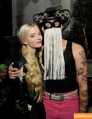 Anya Taylor-Joy photo #0217