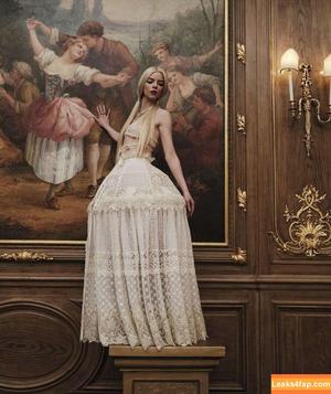 Anya Taylor-Joy photo #0219