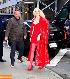 Anya Taylor-Joy photo #0232