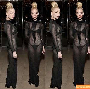 Anya Taylor-Joy photo #0233