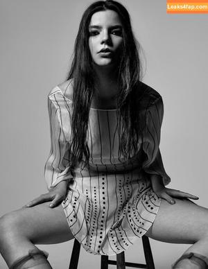 Anya Taylor-Joy photo #0270