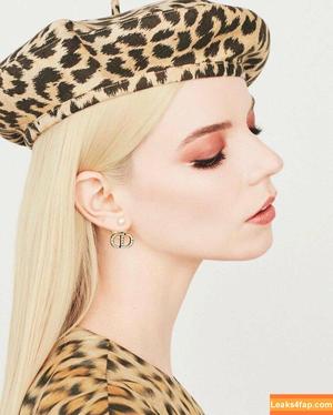 Anya Taylor-Joy photo #0275