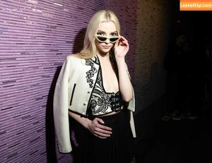 Anya Taylor-Joy photo #0283