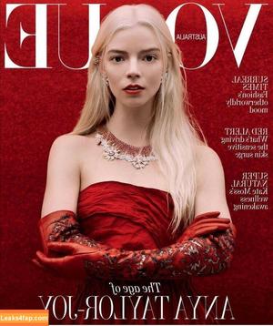 Anya Taylor-Joy photo #0305
