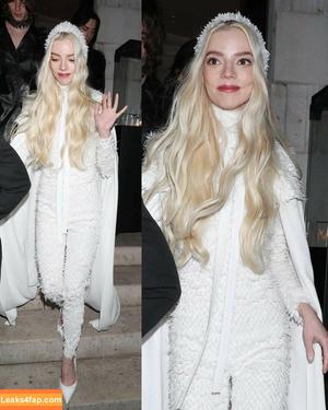 Anya Taylor-Joy photo #0307