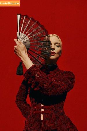 Anya Taylor-Joy photo #0309