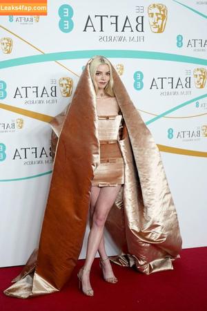 Anya Taylor-Joy photo #0321