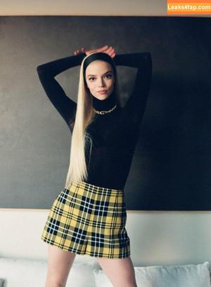 Anya Taylor-Joy photo #0334