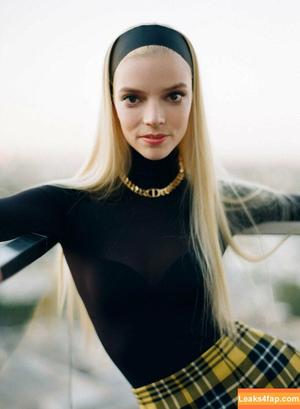Anya Taylor-Joy photo #0336