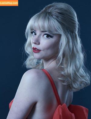 Anya Taylor-Joy photo #0339