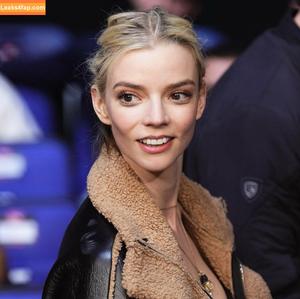 Anya Taylor-Joy photo #0343