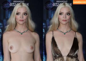 Anya Taylor-Joy photo #0369