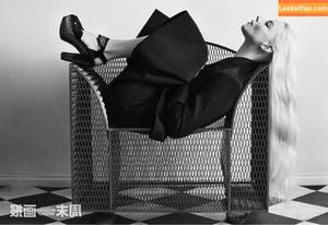 Anya Taylor-Joy photo #0379