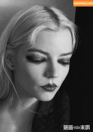 Anya Taylor-Joy photo #0382