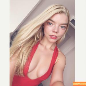 Anya Taylor-Joy photo #0413