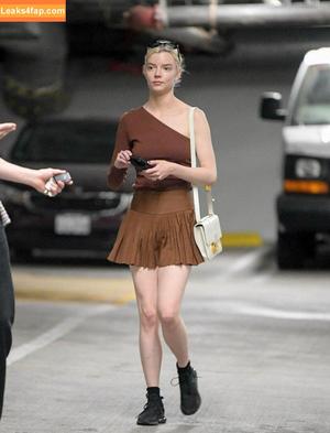 Anya Taylor-Joy photo #0435