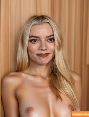 Anya Taylor-Joy photo #0496