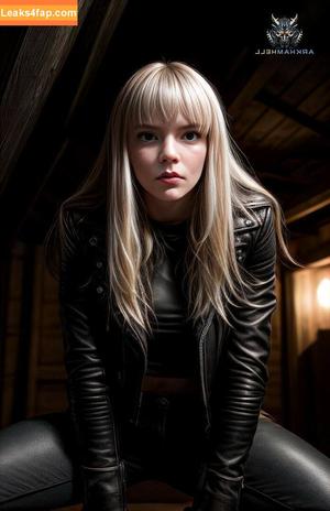 Anya Taylor-Joy photo #0505