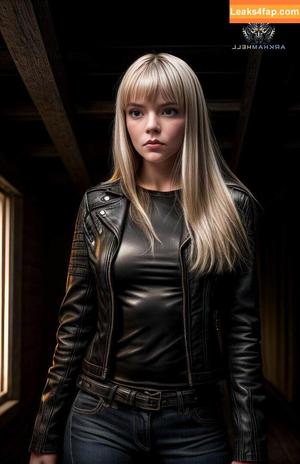 Anya Taylor-Joy photo #0506