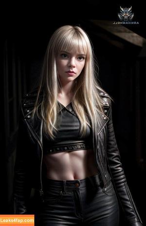 Anya Taylor-Joy photo #0513