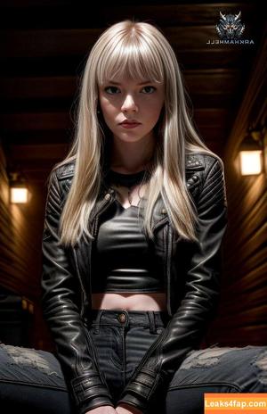 Anya Taylor-Joy photo #0515