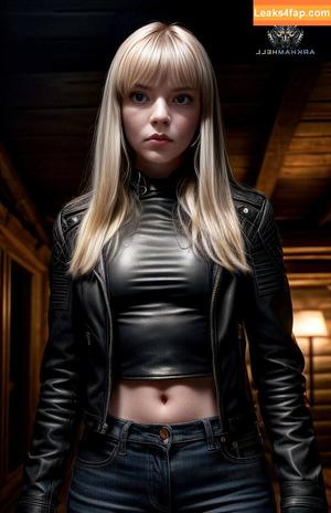 Anya Taylor-Joy photo #0516