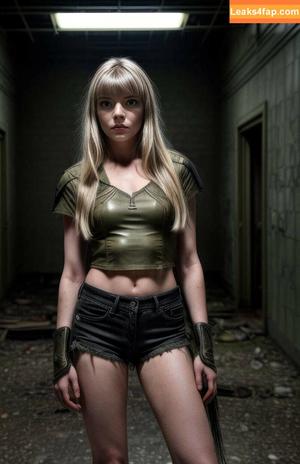 Anya Taylor-Joy photo #0522