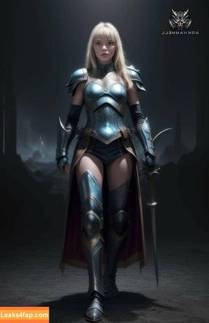 Anya Taylor-Joy photo #0534