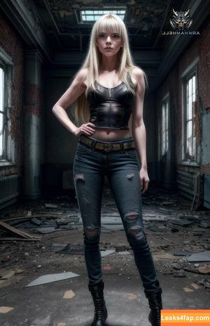 Anya Taylor-Joy photo #0541