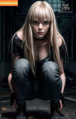 Anya Taylor-Joy photo #0543