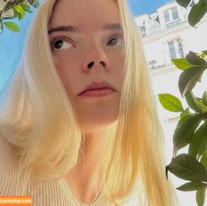 Anya Taylor-Joy photo #0563