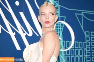 Anya Taylor-Joy photo #0582