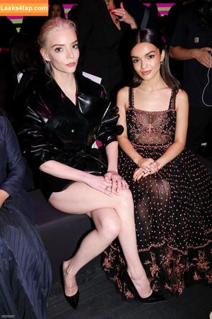 Anya Taylor-Joy photo #0618