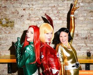 Anya Taylor-Joy photo #0685