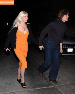 Anya Taylor-Joy photo #0689