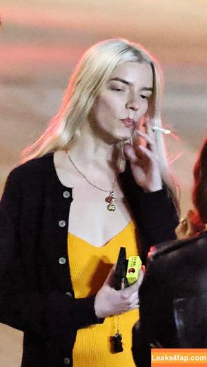 Anya Taylor-Joy photo #0690