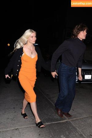 Anya Taylor-Joy photo #0694