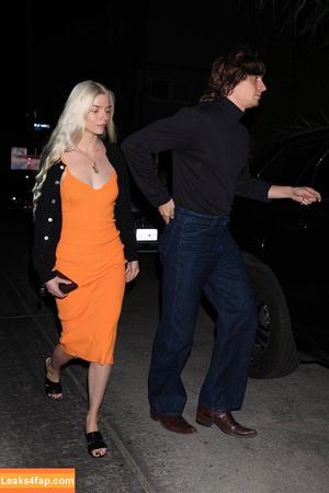 Anya Taylor-Joy photo #0695