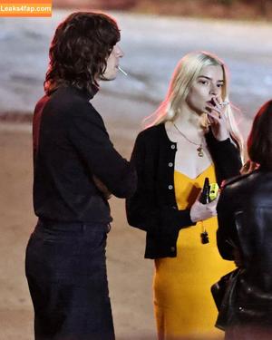 Anya Taylor-Joy photo #0699