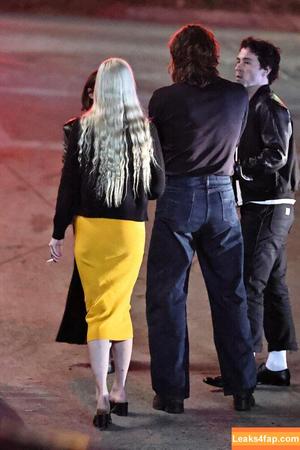 Anya Taylor-Joy photo #0701