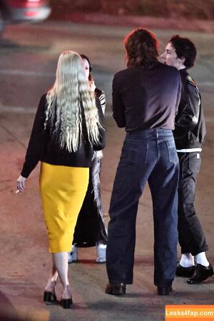 Anya Taylor-Joy photo #0702